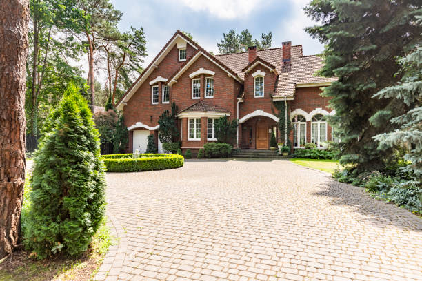 Best Custom Driveway Pavers  in Haverford College, PA