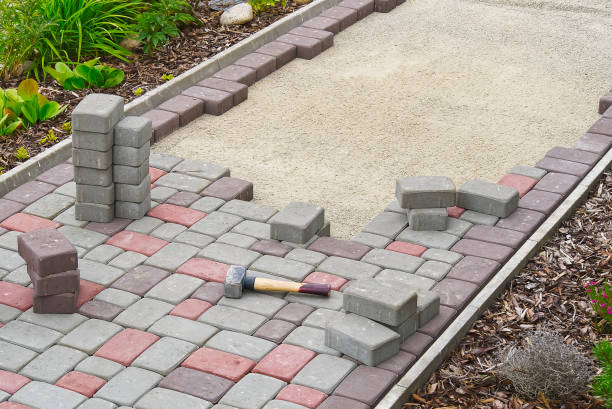 Best Concrete Paver Driveway  in Haverford College, PA