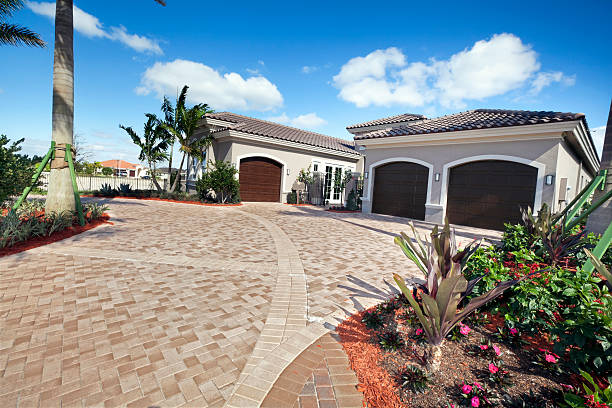 Best Paver Driveway Replacement  in Haverford College, PA