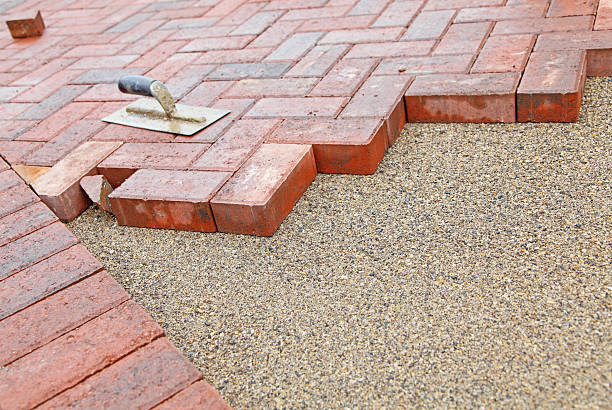 Best Affordable Driveway Pavers  in Haverford College, PA