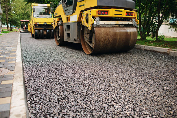 Best Driveway Repair Near Me  in Haverford College, PA